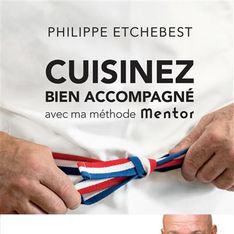 Philippe Etchebest partage tous les secrets de sa recette coup de cœur
