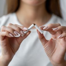 Smettere di fumare: i sintomi dell’astinenza da nicotina