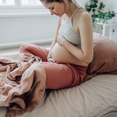 Die erste Schwangerschaft: 5 Dinge, die du jetzt wissen solltest