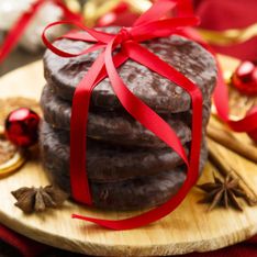 Low Carb Lebkuchen: Glutenfreies Weihnachtsgebäck für echte Genießer