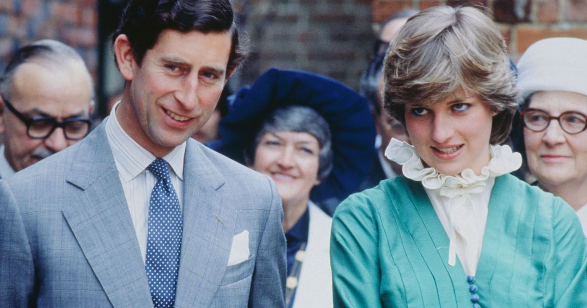Le prince Harry n'a pas surmonté la mort de Diana : un triste anniversaire refait surface
