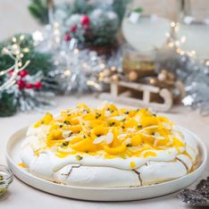 Noël : Cyril Lignac partage sa recette super facile et parfaite pour changer de la bûche