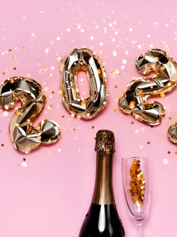 Neue Liebe, neuer Job? Hier kommt das Jahreshoroskop 2023 für alle 12 Sternzeichen