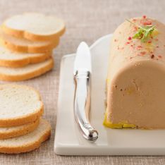 Pourquoi vous ne devriez pas manger votre foie gras avec du pain brioché ?
