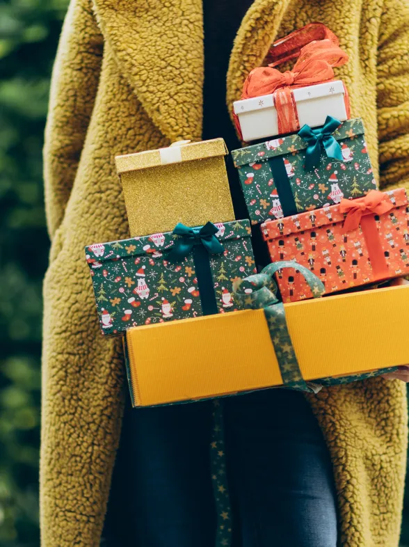Geschenk-Ideen an Weihnachten: Diese Produkte lieben die 12 Sternzeichen