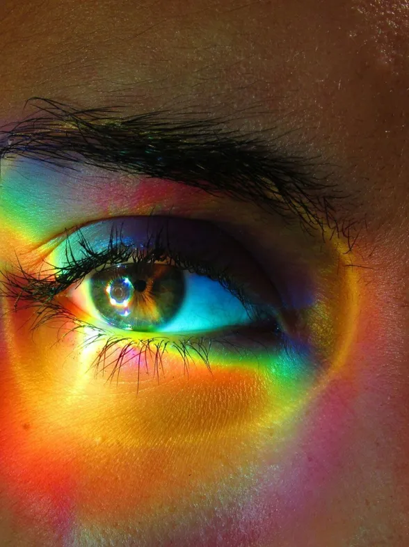 Magische Fähigkeit: Diese 4 Sternzeichen haben das innere Auge