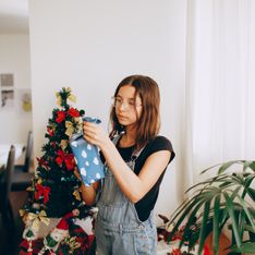 Weihnachtsgeschenke für Teenager, die sich nichts wünschen