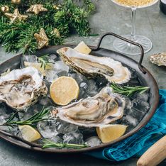 Savez-vous réellement bien préparer vos huîtres à Noël ?