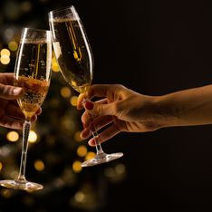 Avec quelles bulles trinquer à l’apéro du Nouvel An si je ne bois pas d’alcool ? 🥂