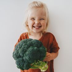 Baby und Kleinkind vegan ernähren: Gesund oder gefährlich?