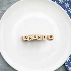 Cosa mangiare se si soffre di anemia?