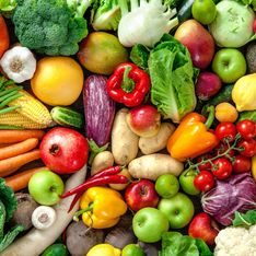 Ces 10 astuces vont vous aider à manger plus de légumes