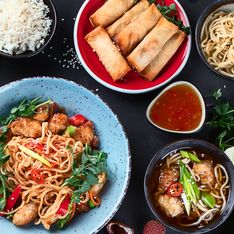 Ces 10 produits incontournables à avoir absolument pour cuisiner asiatique ?