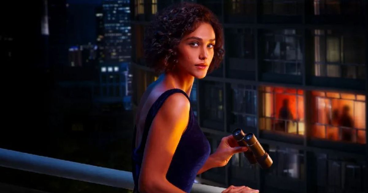 Un il Indiscret Netflix Les Acteurs Sont ils En Couple