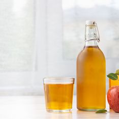 Dry January : comment faire du pétillant aux pommes facile et pas cher avec seulement 2 ingrédients ?