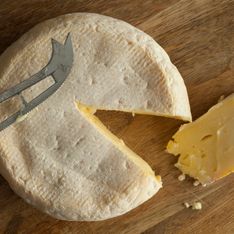 Rappel produit : ce fromage AOP est porteur d’une bactérie et ne doit pas être consommé