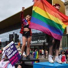 In Scozia l’autodeterminazione di genere, ma da Londra arriva il veto al cambio di sesso legale