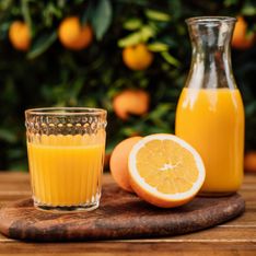 Comment faire un jus d’orange sans presse-agrume et sans pépin ? 🍊