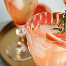 Alkoholfreie Cocktails: 5 raffinierte Rezepte für den Dry January