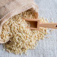 Rappel produit : ce riz basmati contient un pesticide interdit en France