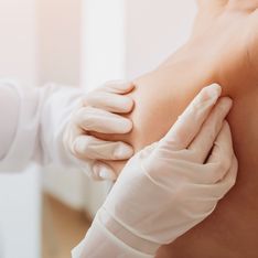 Neue Studie zeigt Erfolg: Kommt bald eine Brustkrebs-Impfung?