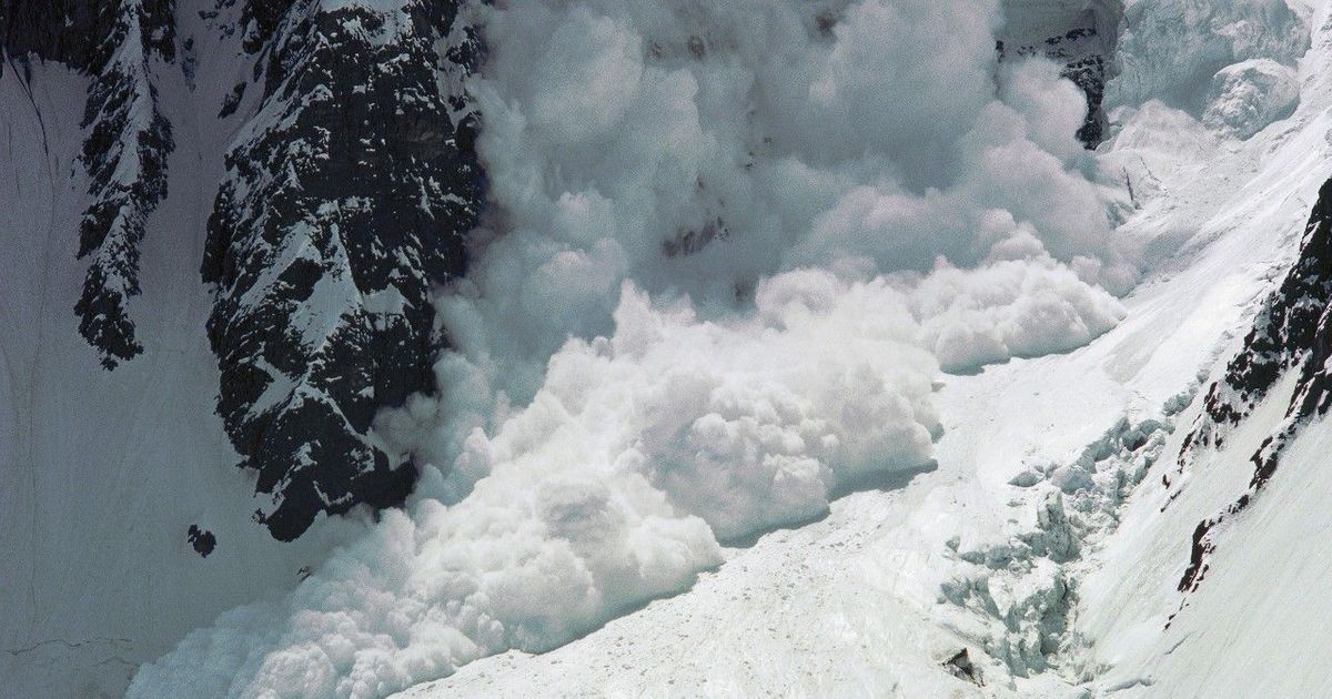 A 31 ans, un champion du monde ski perd la vie dans une avalanche
