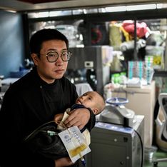 Più morti che nati in Cina, che ora sperimenta: nessun limite al numero di figli