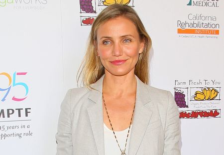 Film de la semaine : Cameron Diaz passe au drame dans Ma vie pour la tienne