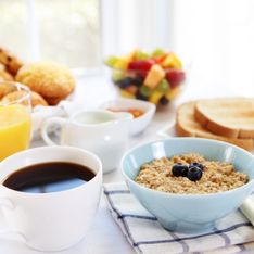 5 aliments à ne surtout pas manger le matin