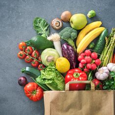 Découvrez ces fruits et légumes que vous n'êtes pas obligés d'acheter bio !