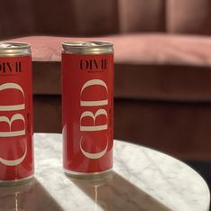 Cette marque française lance un étonnant cola au CBD !