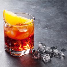 Cocktail Americano : comment réussir cet incontournable avec seulement 3 ingrédients ?