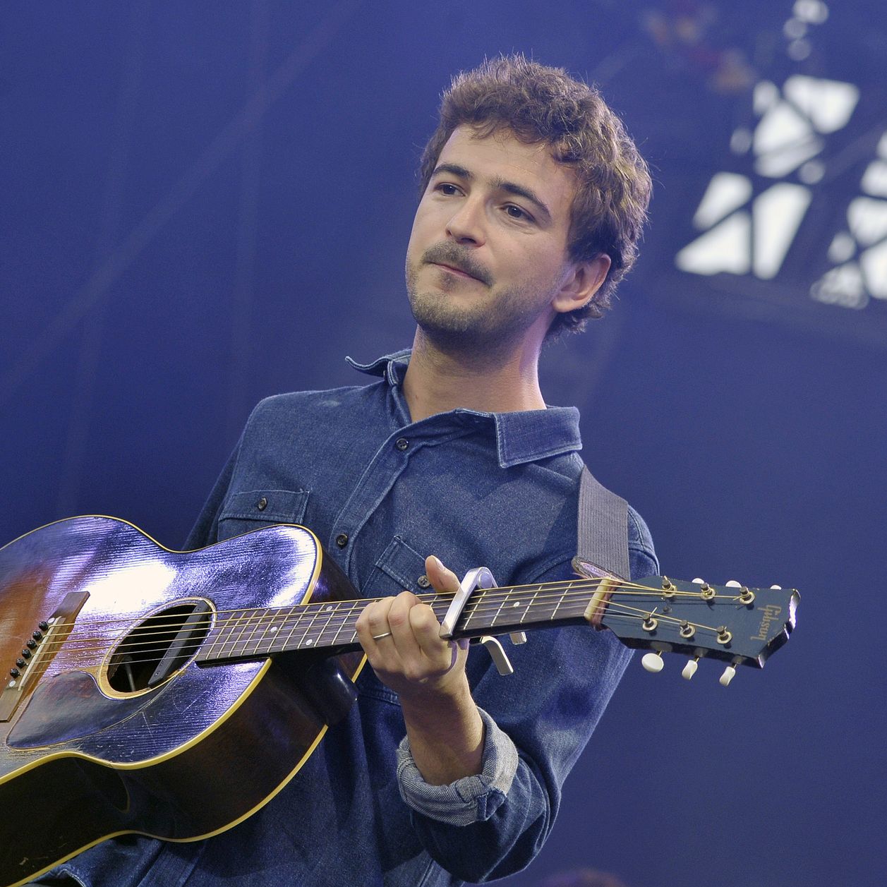 Renan Luce : son ex-femme est la fille d'un célèbre chanteur