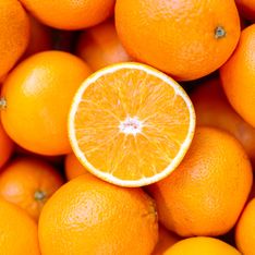 Rappel produit : ces oranges contiennent un taux de pesticides trop élevé !