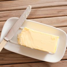 Rappel produit : si vous êtes intolérants au lactose, prenez garde à cette margarine