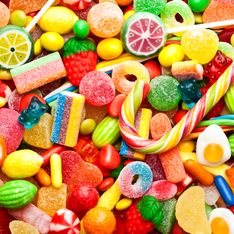 Rappel produit : ces bonbons peuvent entraîner des risques d'étouffement chez les enfants