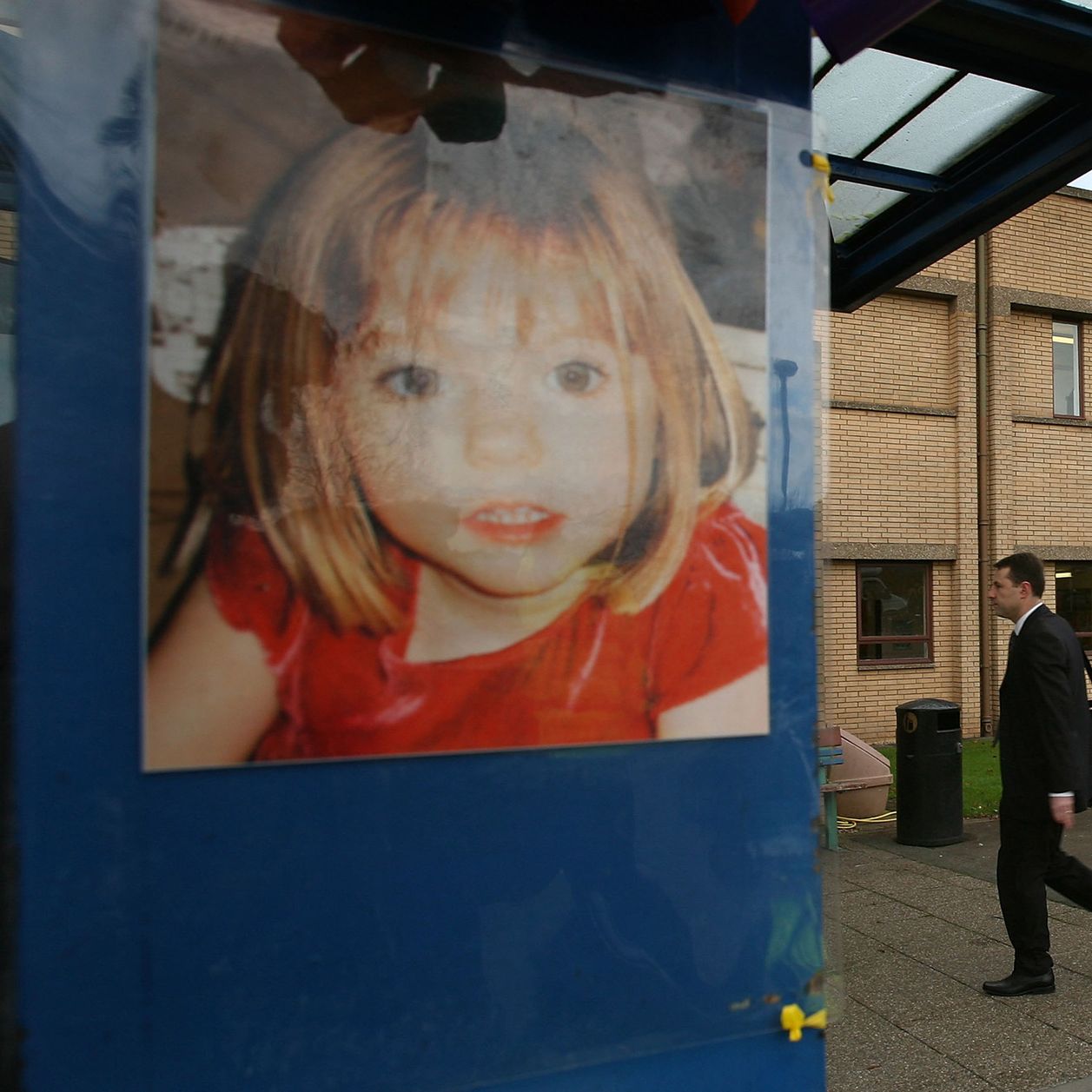 Affaire Maddie McCann : pourquoi le principal suspect n'est pas prêt d'être inculpé