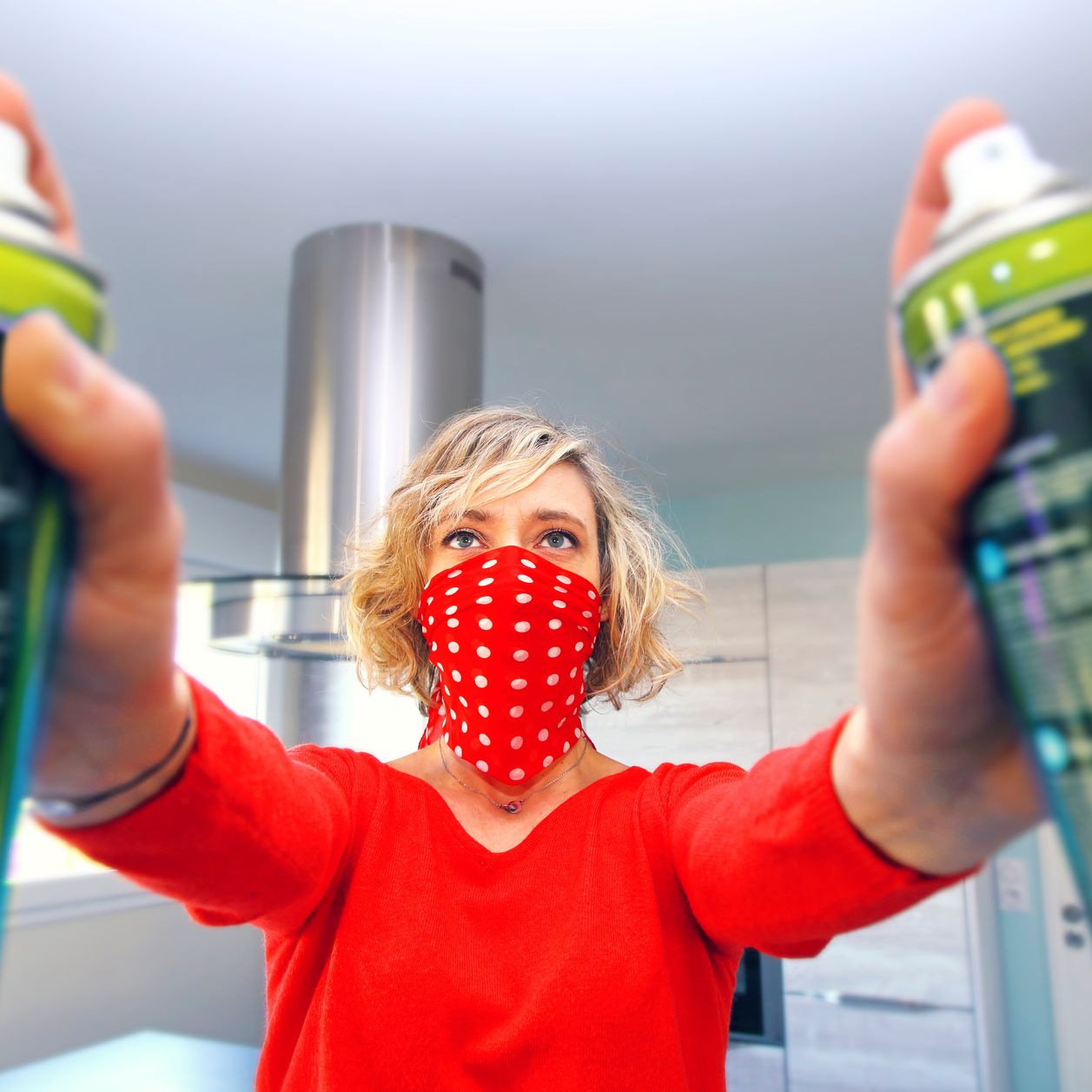 7 produits anti-nuisibles sur 10 sont dangereux pour votre santé d'après 60 Millions de Consommateurs