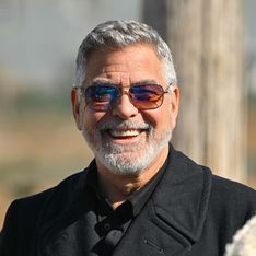 Comment George Clooney va-t-il aider des élèves français à mieux manger ?