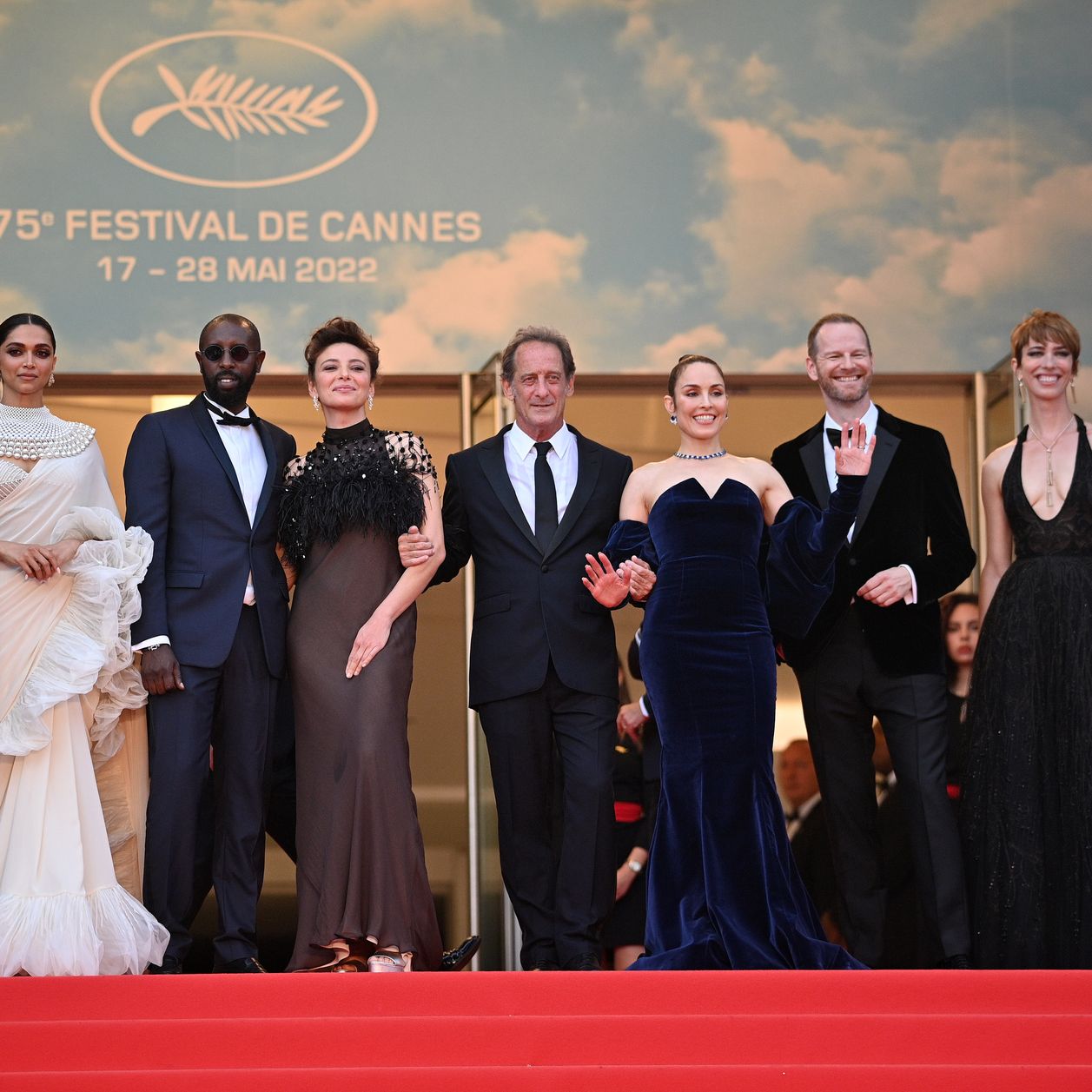 Cannes 2023 : ce terrible drame qui a marqué la Croisette