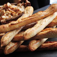 Pourquoi les Français ne veulent-ils plus de la traditionnelle baguette bien cuite ?