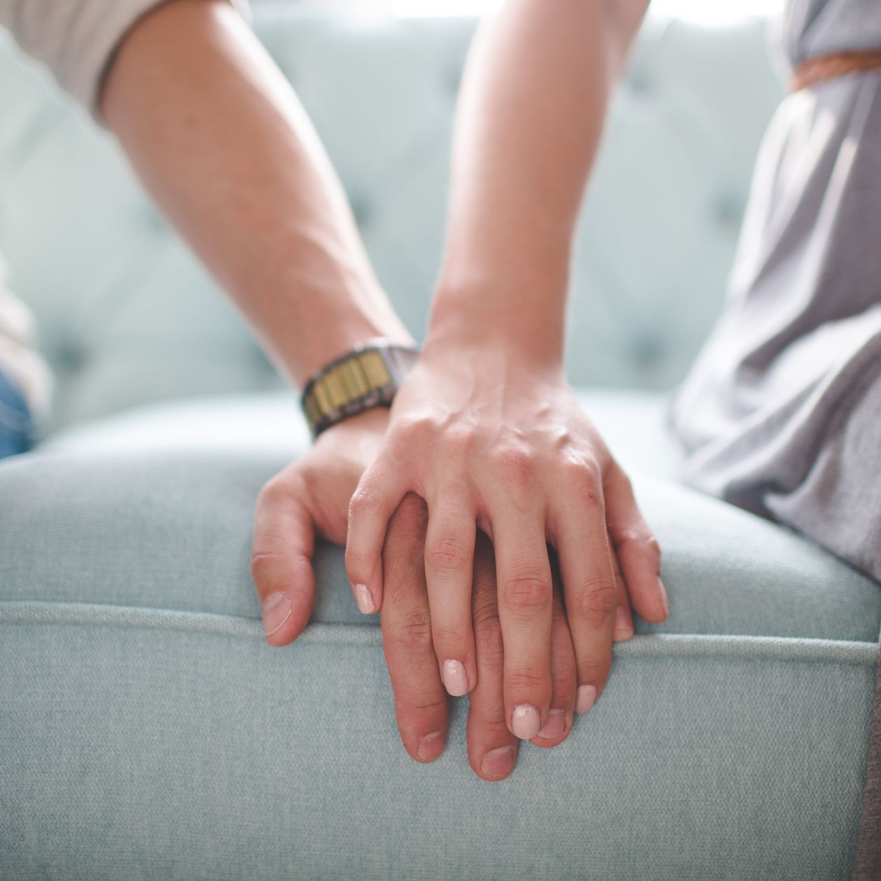 Il veut donner un rein à sa femme et découvre qu'elle est sa sœur