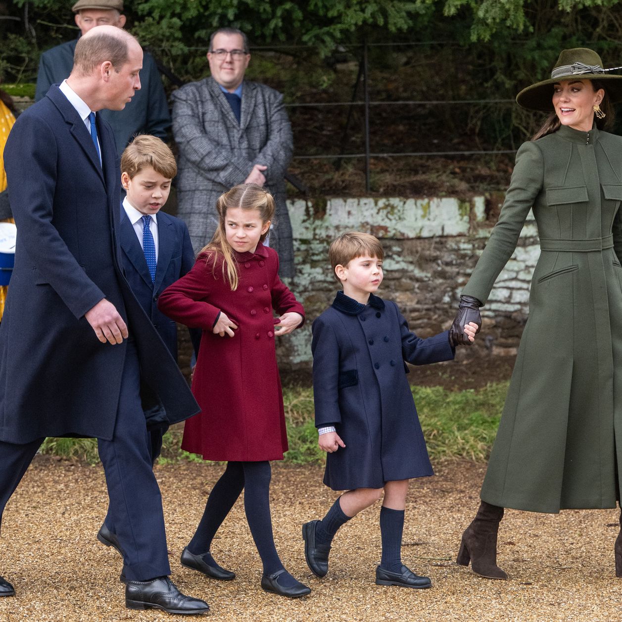 Kate Middleton et William : pour la Fête des mères, le couple princier partage des photos inédites