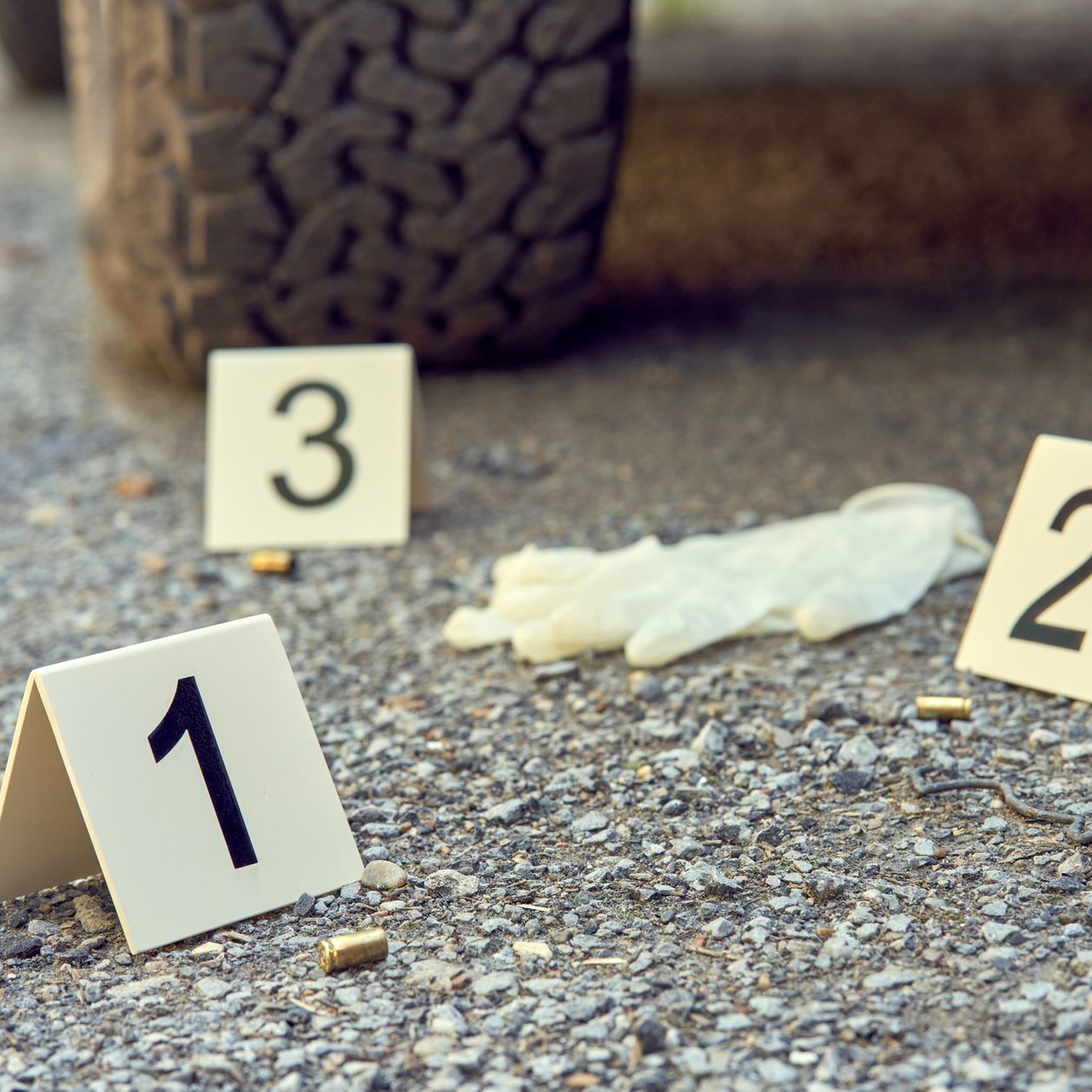 Double assassinat de Pouyastruc : le corps du suspect retrouvé ?