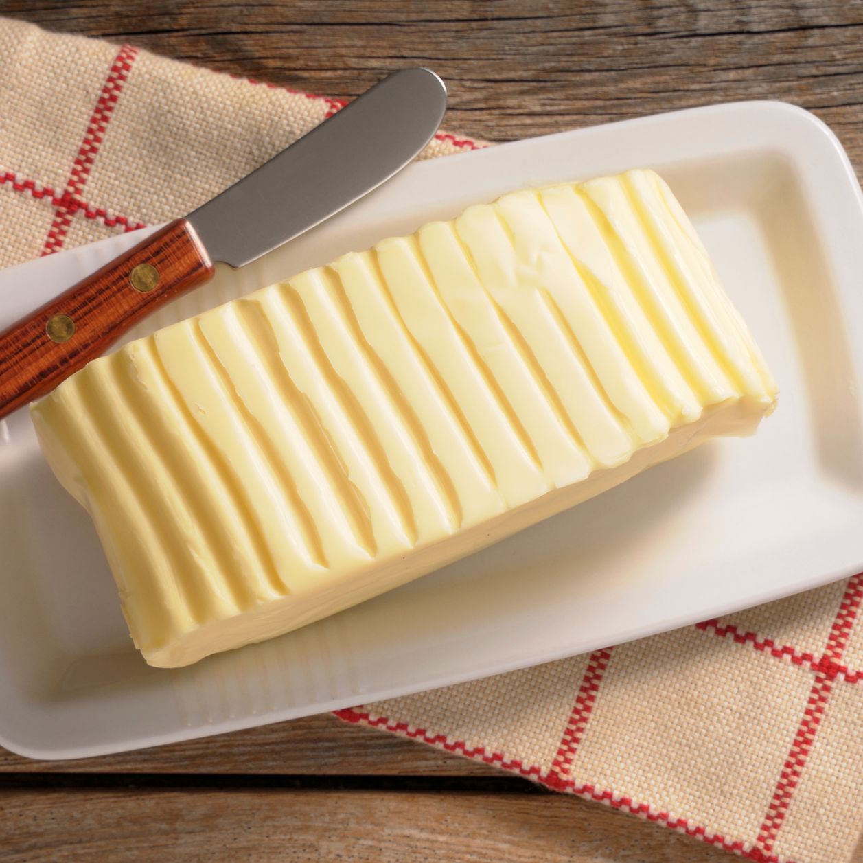 Rappel produits : attention à ce beurre vendu dans toute la France