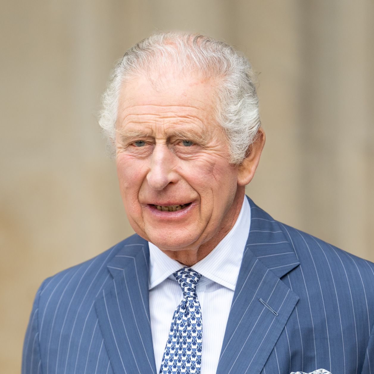 Couronnement de Charles III : la grosse erreur au sujet de Archie et Lilibet