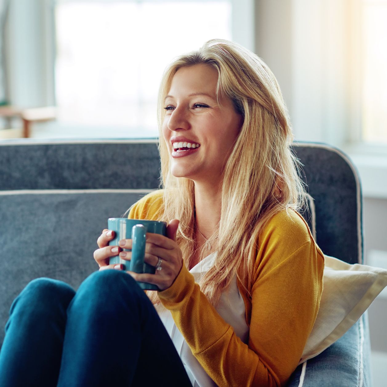 Voici les thés les plus efficaces pour maigrir selon une naturopathe