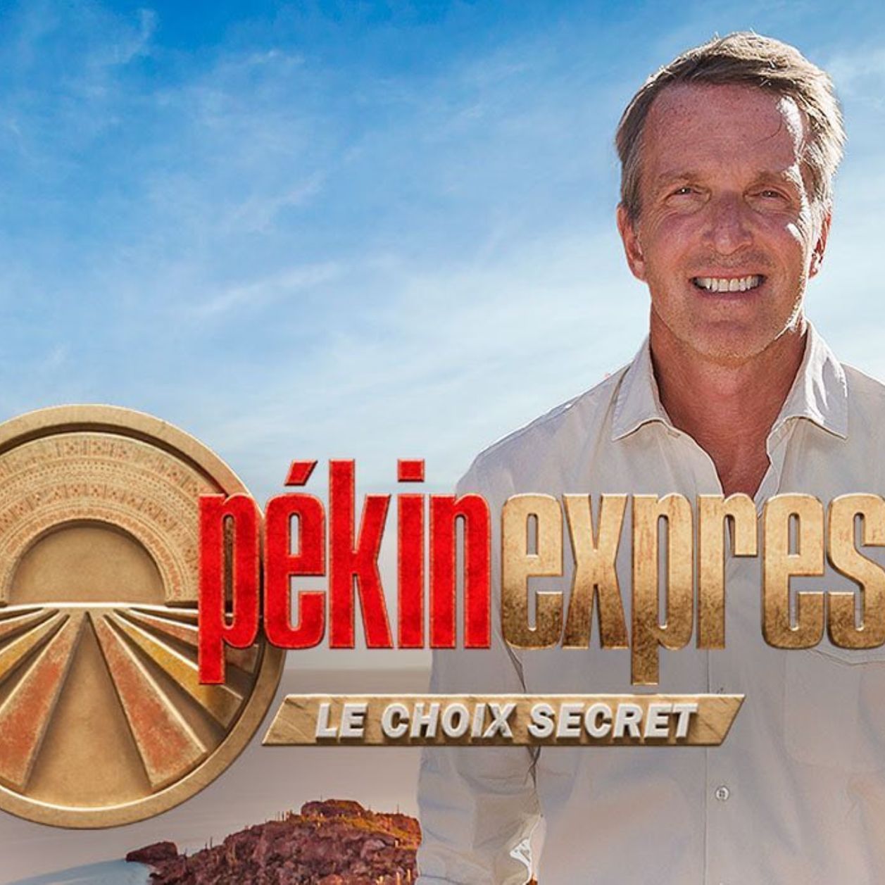 Pékin Express : ces objets interdits aux candidats dans leur sac à dos