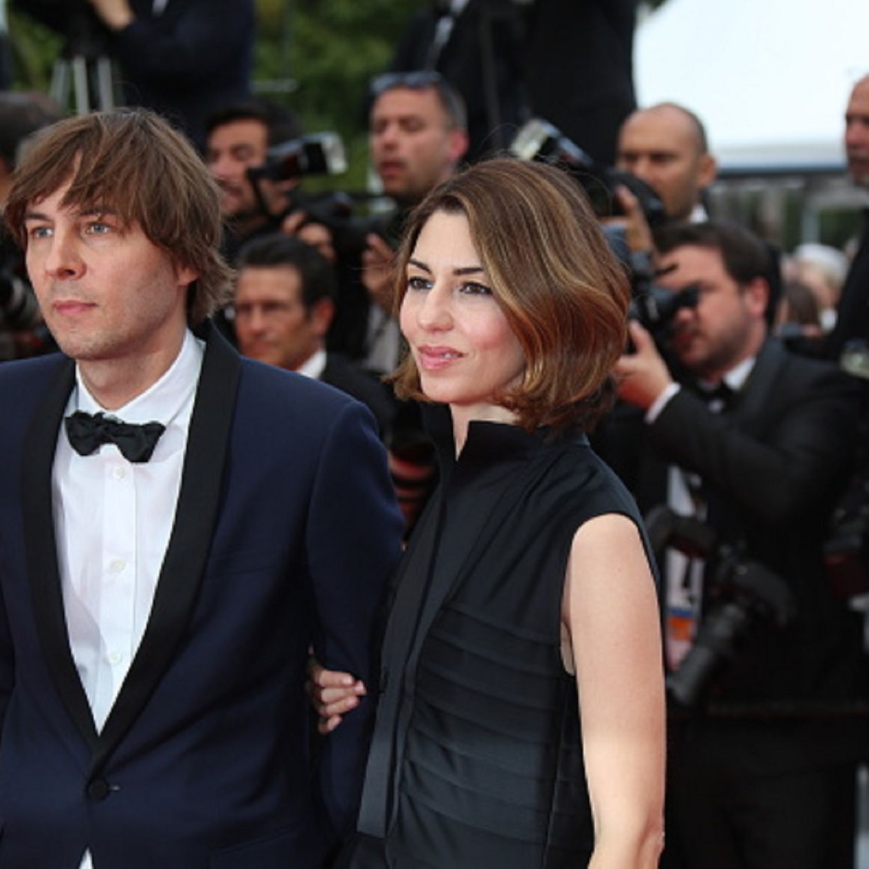 La fille de Sofia Coppola et Thomas Mars "punie" pour avoir loué un hélicoptère : sa vidéo devient virale