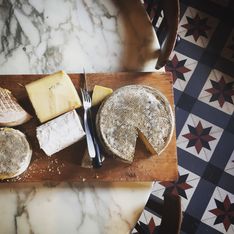 Savez-vous dans quelle ville française consomme-t-on le plus de fromage ?